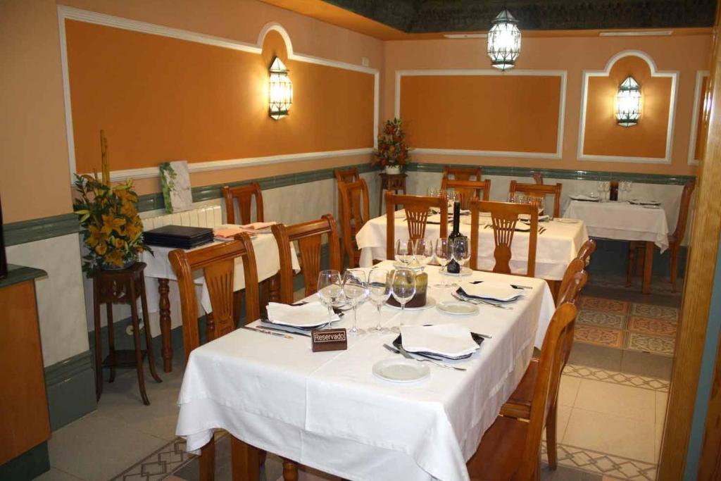 Pedro Abad 玛卡密旅馆酒店 外观 照片