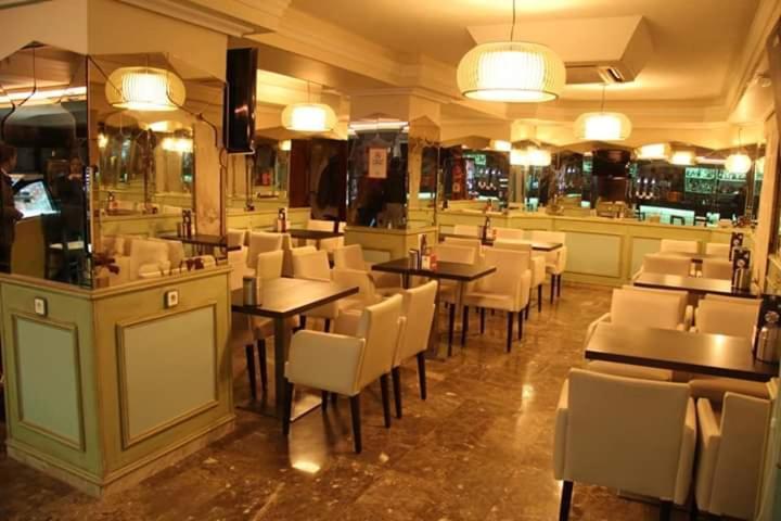 Pedro Abad 玛卡密旅馆酒店 外观 照片