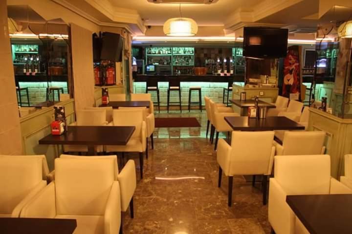 Pedro Abad 玛卡密旅馆酒店 外观 照片